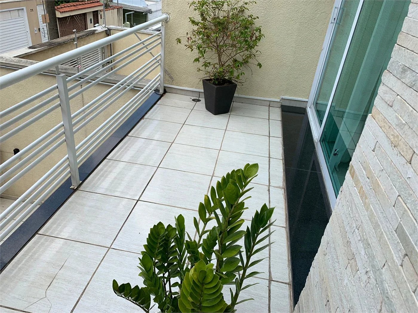 Sobrado a venda na Mooca