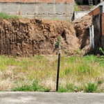Terreno à venda 300,00m2 - ótima localização