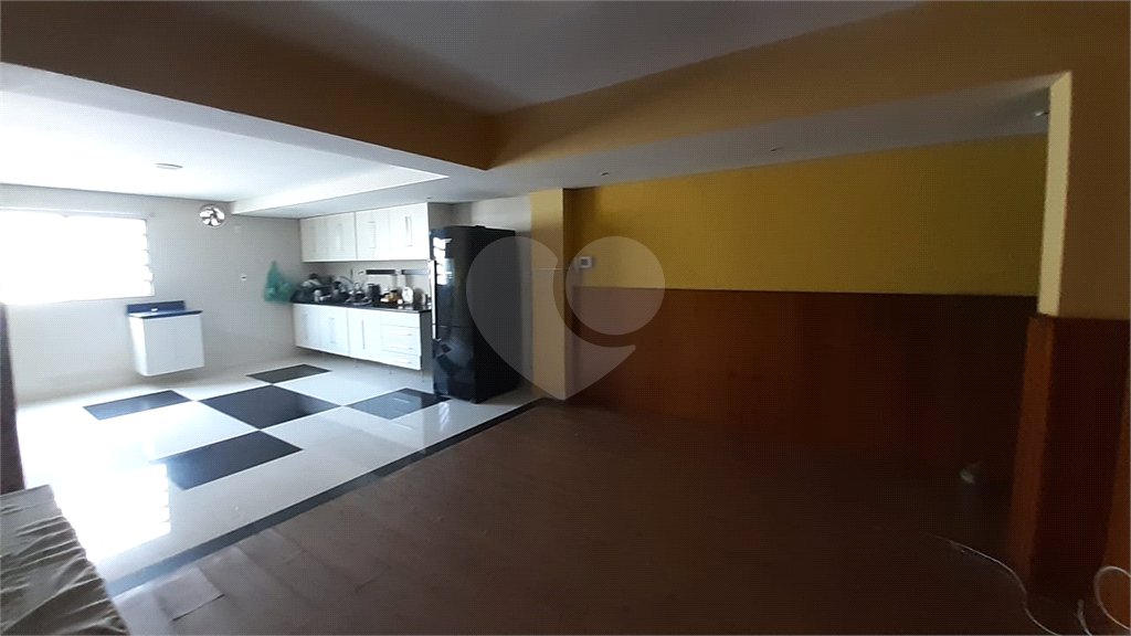 Sobrado, 3 quartos, á venda no Jardim do Triunfo