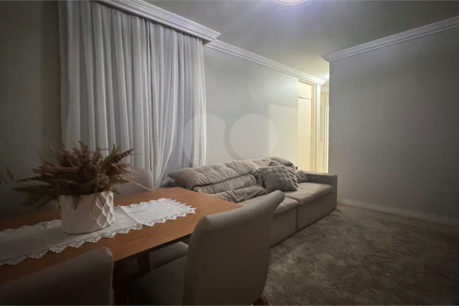Apartamento Condomínio Jatobá - 2 quartos