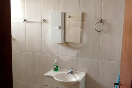 Casa sobrado para venda no Residencial Itamarati