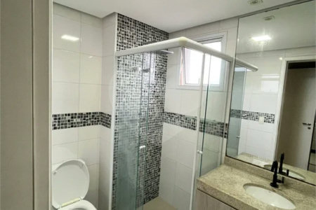 Apartamento à venda na Mooca