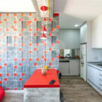 Vende-se Apartamento mobiliado de 34 m² na Vila Mascote