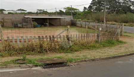 Terreno à venda em Residencial Deputado José Zavaglia, São Carlos, SP