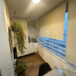 Apartamento à venda Bela Vista, 38m², andar alto, 1 dormitório, 1 vaga, lazer, porteira fechada