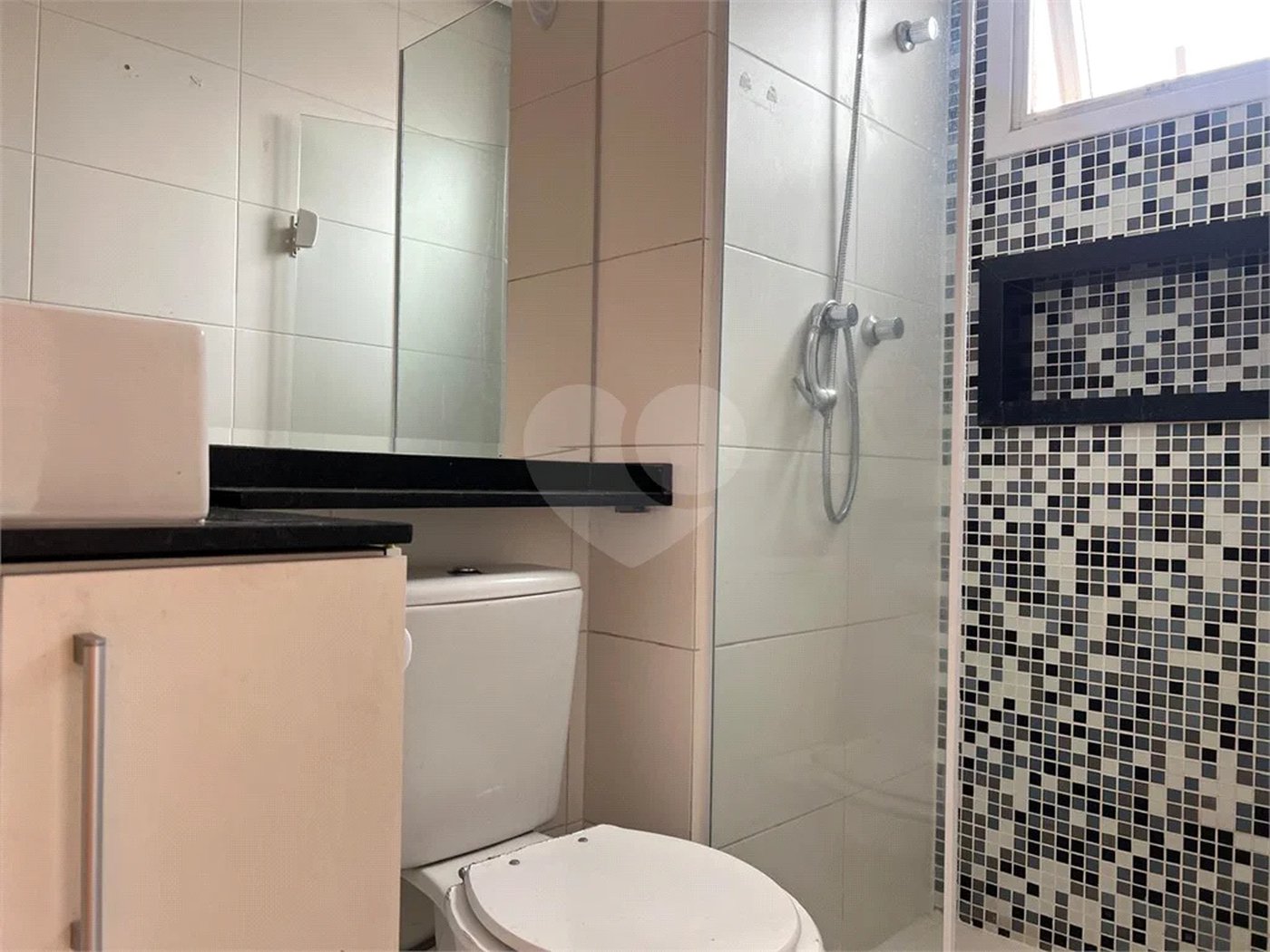 Apartamento para alugar com 2 quartos, sendo 1 suíte, em Casa Verde, São Paulo, SP