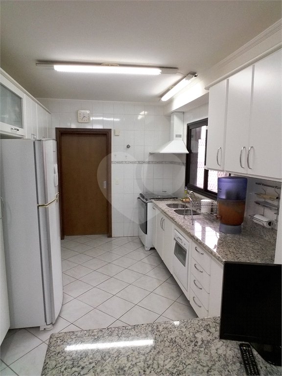 Apartamento para venda no Edifício Residencial Vila Lobos