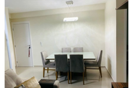 Lindo Apartamento no Praças Mooca