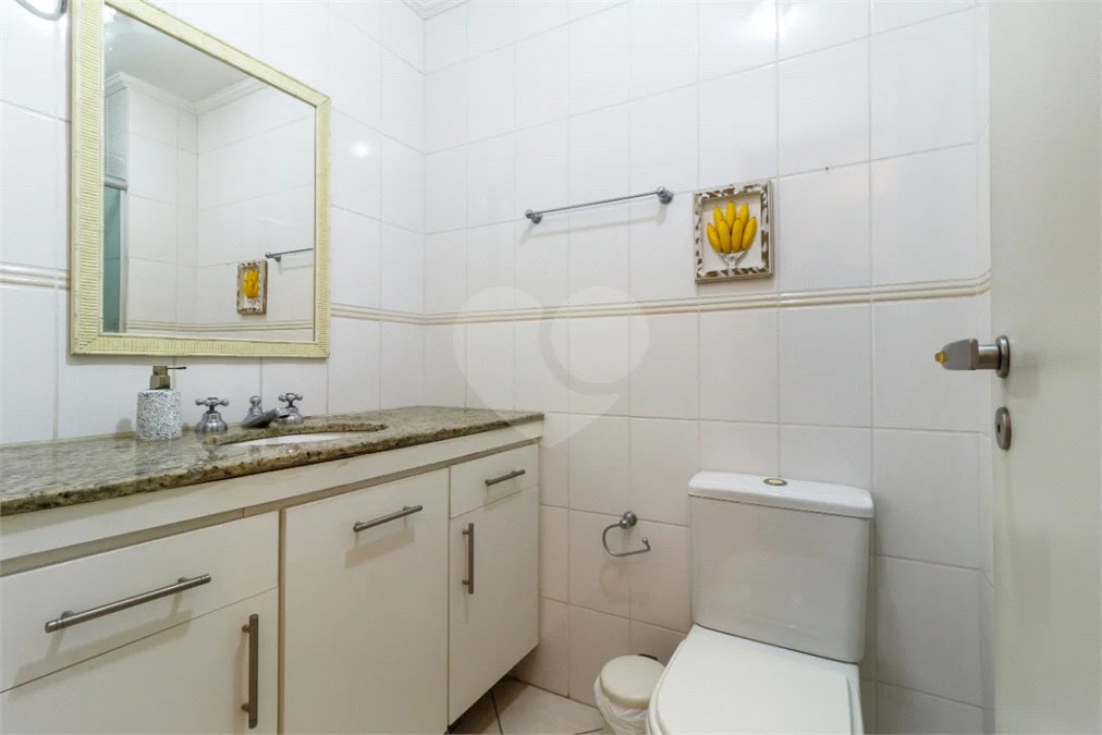 Vila Clementino - Apartamento na Rua Loefgren | 80 m² | 3 Dormitórios | 1 Suíte | 2 Vagas | Último Andar