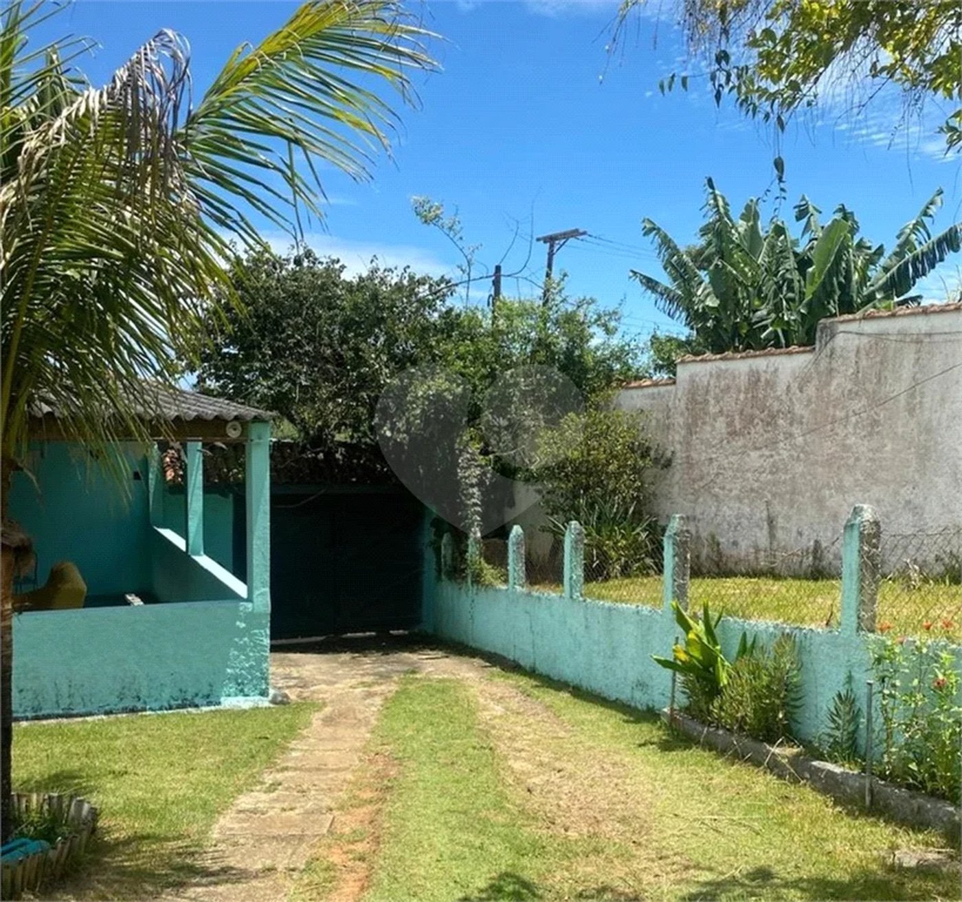 Chácara à venda com 6 quartos no Centro, Biritiba-mirim, SP