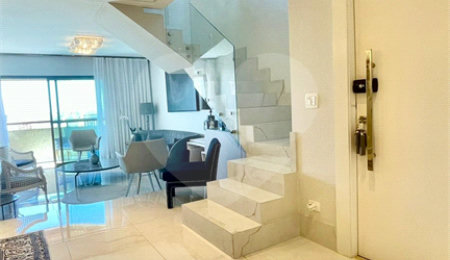 Apartamento à venda com 3 suítes em Liberdade, São Paulo, SP