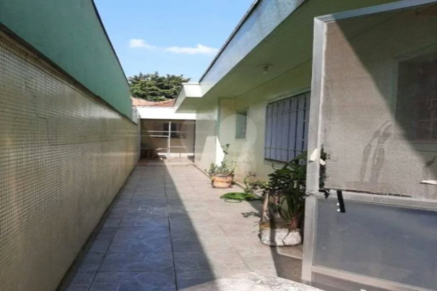 Casa à venda com 3 quartos, sendo 1 suíte, em Vila Formosa, São Paulo, SP
