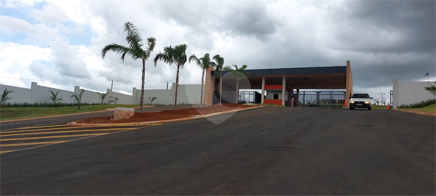 Terreno Plano 388m² - Portoville - Atibaia
