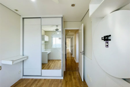 OPORTUNIDADE DE COMPRA NO DOMO HOME - 123 M² 3 DORMITORIOS SUITE COM CLOSET ANDAR ALTO!