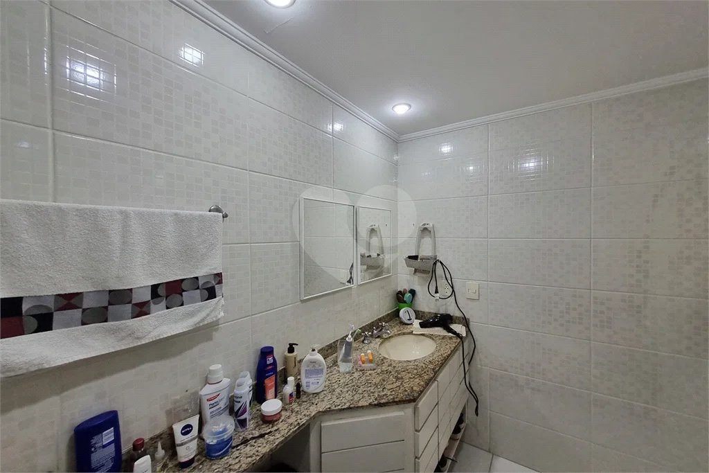 Apartamento Em Santana 3 suites e 3 vagas