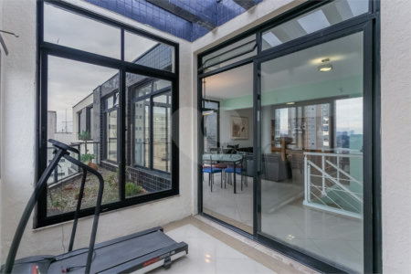 Apartamento à venda com 3 suítes em Vila Mascote, São Paulo, SP