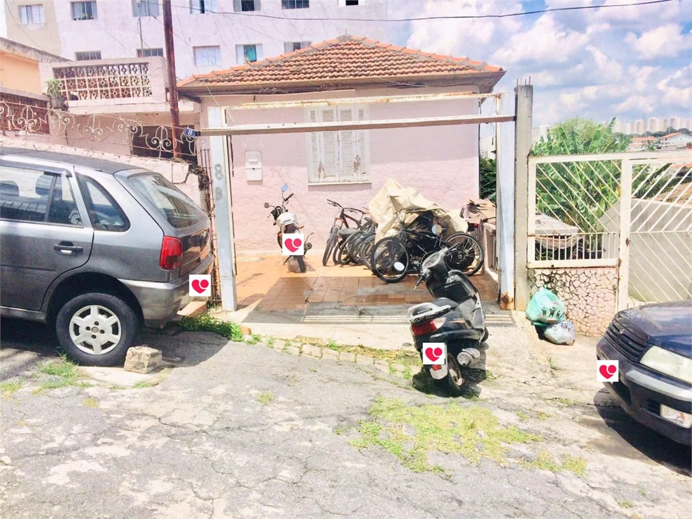 Casa á venda em Pirituba!