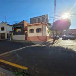 Sobrado 3 quartos 1 suíte centro