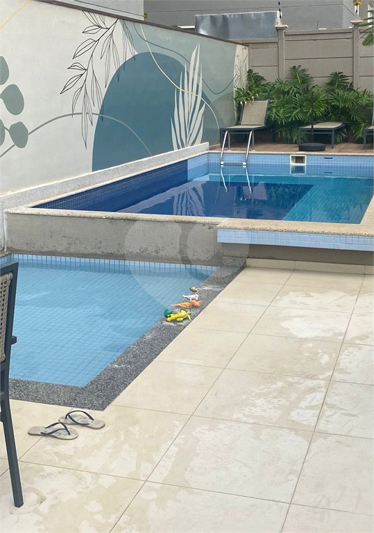 Apartamento para venda no Reserva dos Pinhais -São Carlos/SP