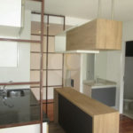 Apartamento novíssimo todo mobiliado, para locação!!