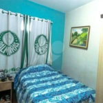 Sobrado à venda com 3 dormitórios na Vila Carrão