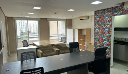 Sala para alugar em Casa Verde, São Paulo, SP
