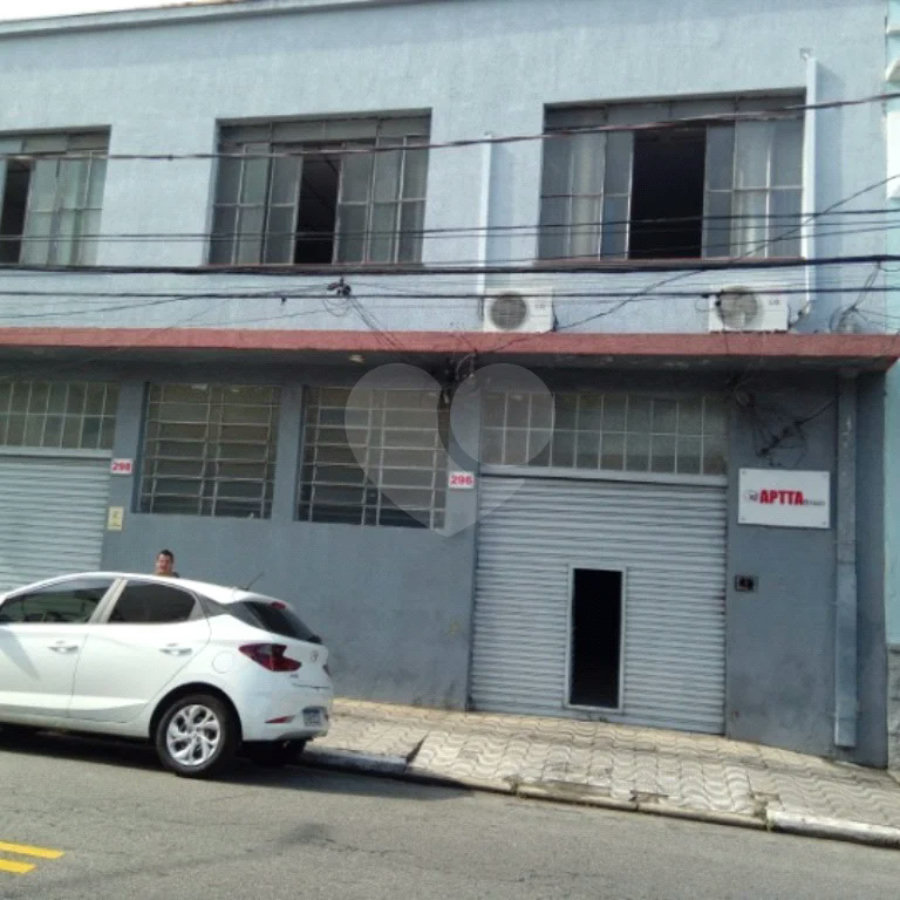 Prédio comercial 720m², 10 salas, 4 banheiros, à venda no centro de São Caetano do Sul