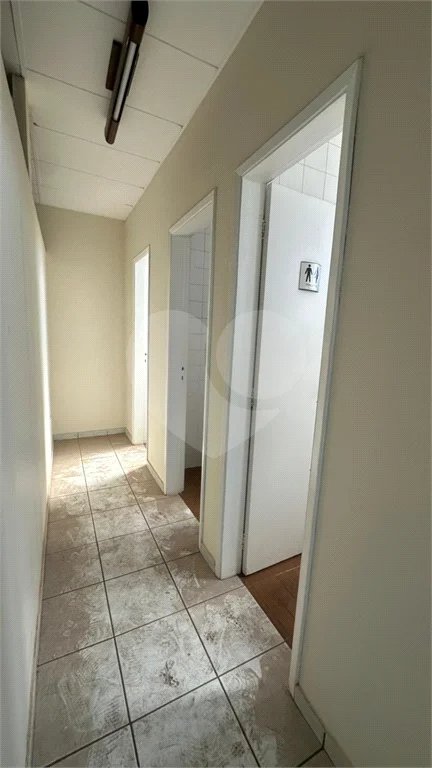 Sala Comercial para Locação- Centro Clinico Coriolano Ferraz do Amaral - Piracicaba/SP