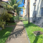 CONDOMÍNIO VIVENDAS DOS ROUXINÓIS - APARTAMENTO COM 2 DORMITÓRIOS À VENDA, 47 M² POR R$ 170.000,00