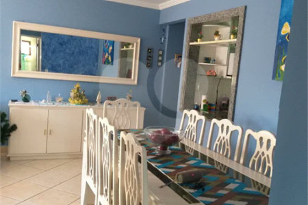 Apartamento Amplo e Completo na Praia da Enseada – Guarujá