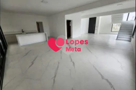 SOBRADO A VENDA, CONDOMINIO FECHADO RESIDENCIAL MÔNACO, URBANOVA, 5 DORMITORIOS 4 SENDO SUITES, 4 VA