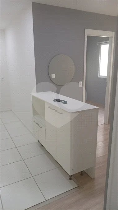 Apartamento à venda próximo ao Shopping Internacional de Guarulhos, com 36 m²