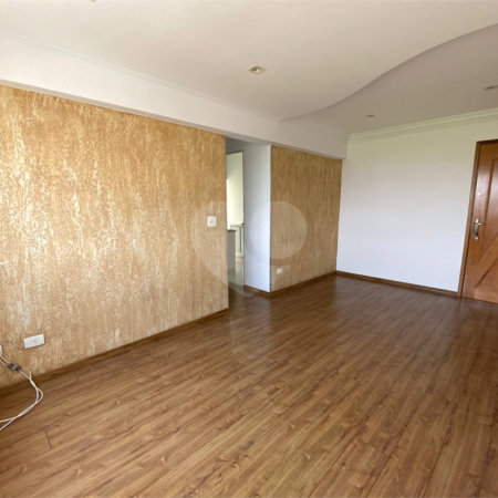 Apartamento á venda - Jabaquara
