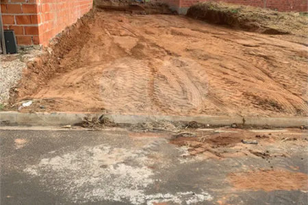 Terreno Residencial à Venda – Parque Barnabé Smart City | Indaiatuba/SP