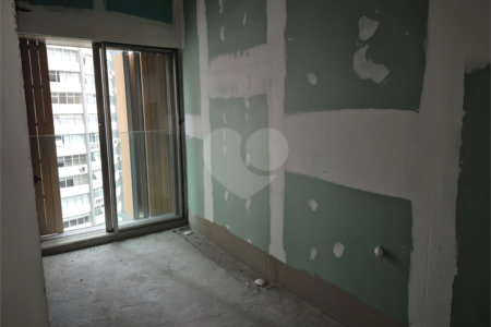 Apartamento á venda - Jardim Europa