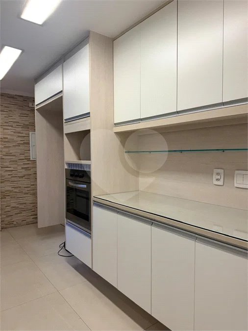 Apartamento á venda - Jabaquara