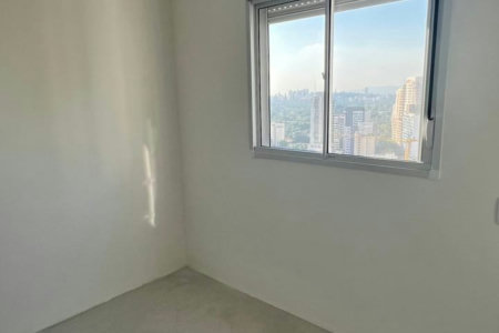 Apartamento à venda com 2 quartos em Butantã, São Paulo - SP