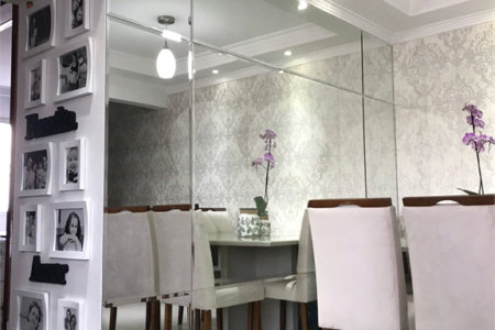 Apartamento à venda com 2 quartos em Jardim Petrópolis, São Paulo, SP