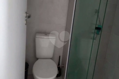 Apartamento de 2 quartos à venda no Tatuapé