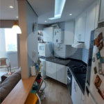 Apartamento à venda com 3 quartos, sendo 1 suíte, em Brás, São Paulo, SP