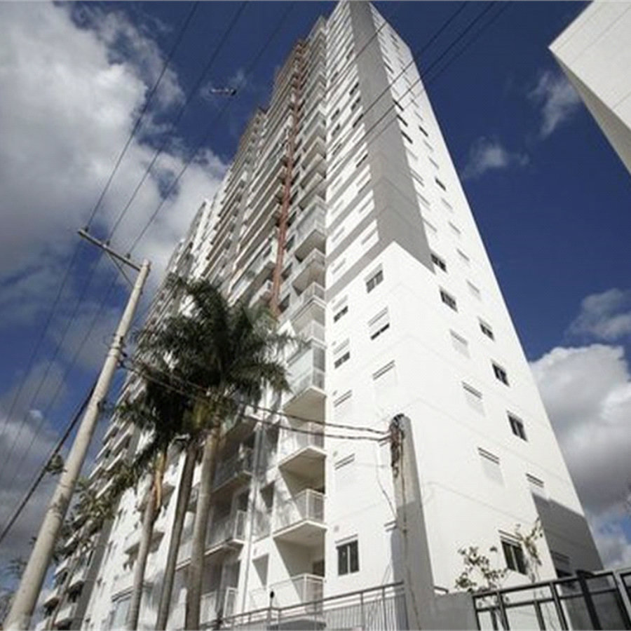 1 DORMITÓRIO NO IPIRANGA COM ARMÁRIOS - 45 M² - COM 1 VAGA