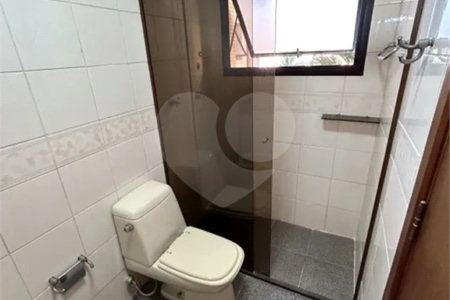Apartamento á venda - Ipiranga