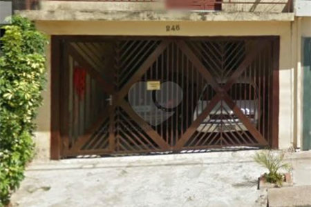 Sobrado para venda no Jardim Hikare.