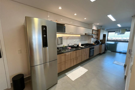 APARTAMENTO EXCLUSIVO NA MOOCA