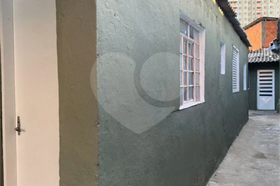 Casa à venda com 2 quartos em Vila Nova Cachoeirinha, São Paulo, SP
