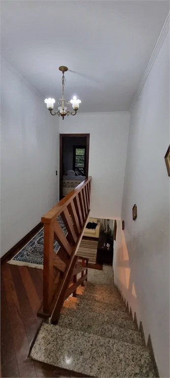 Casa à venda com 3 quartos, sendo 3 suítes, em Vila São Francisco, São Paulo - SP