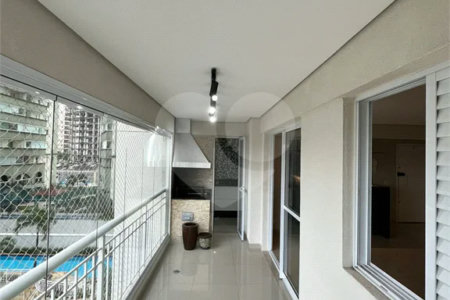 Apartamento à venda na Mooca