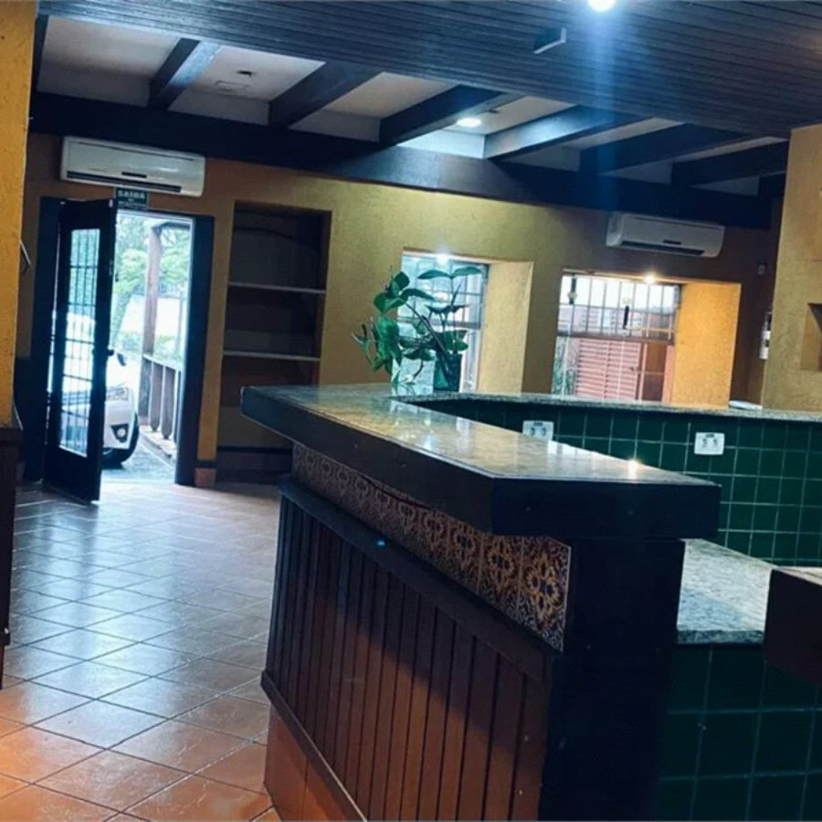 Casa para alugar em Jardim Londrina, São Paulo, SP