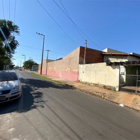 Casa à venda – Jardim Paulista (Residencial)