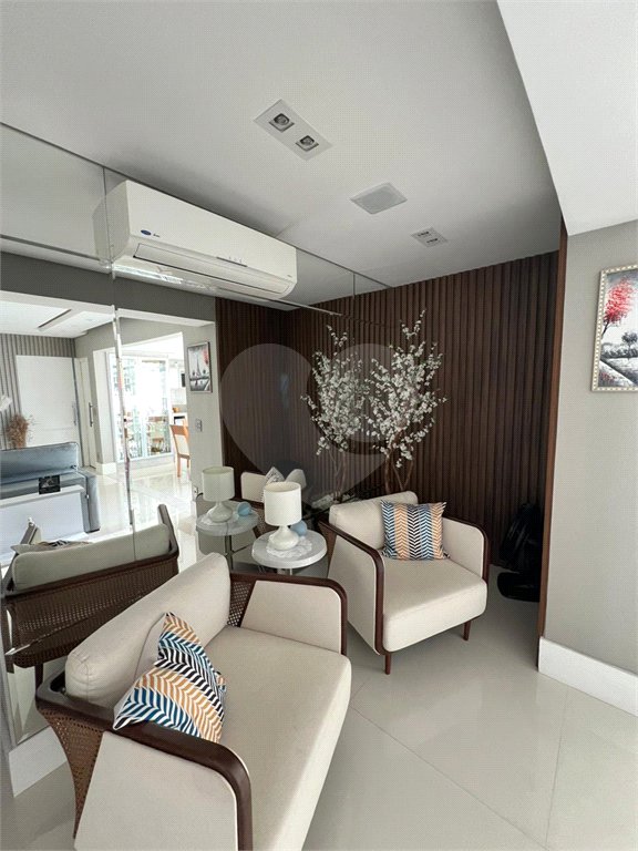 Apartamento na Mooca - Condomínio repleto de lazer Condomínio Origine Alto Da Mooca 3 suites 2 vagas com 109m²